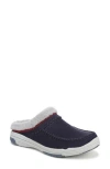 Ryka Arrow Mule In Blue