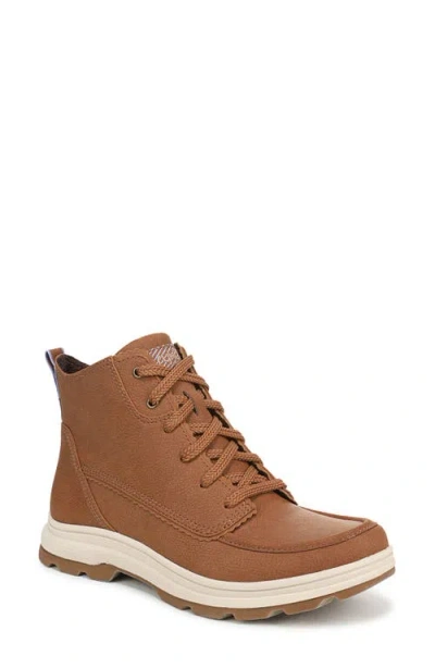 Ryka Rykä Belfast Boot In Brown