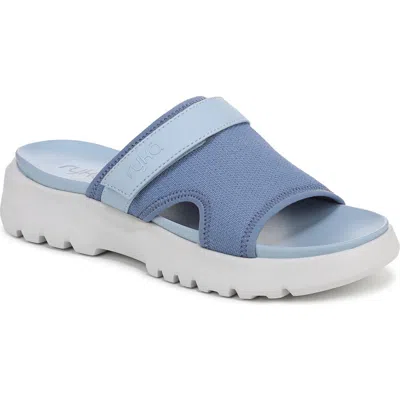 RYKA RYKÄ BRILLIANT SLIDE SANDAL