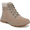 Ryka Women's Brunswick Water-resistant Booties In Twig Taupe