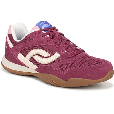 Ryka Rykä Candor Exercise Sneaker In Red