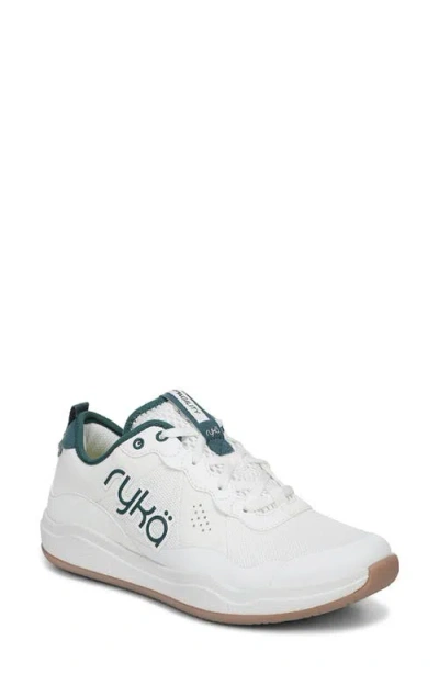Ryka Court Agility Cross Training In White