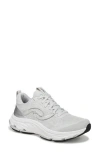 Ryka Womens Rykä Dedicate Lx Wide In Gray