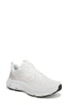 Ryka Dedicate Xtra Lx Walking Shoe In White
