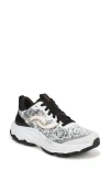 Ryka Rykä Dedicate Xtra Lx Walking Sneaker In White