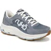 Ryka Rykä Devotion X Max Classic Sneaker In Flintstone Blue
