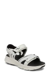 Ryka Rykä Devomax Sandal In White