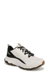 Ryka Rykä Devoted Rs Walking Sneaker In White Black