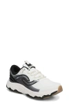 Ryka Wide Width Devotion Ez 2 Slipon Sneaker In White