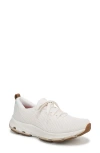Ryka Rykä Devotion Fuse Walking Sneaker In White