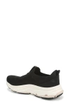 Ryka Rykä Devotion Max Slip-on Walking Sneaker In Black