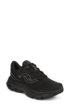 Ryka Devotion Max Sr Work Sneaker In Black