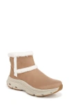 Ryka Women's Devotion Max Winter Boots In Walnut Brown
