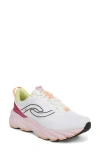 Ryka Devotion Swift Running Shoe In White
