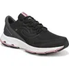 Ryka Rykä Devotion X 2 Walking Shoe In Black