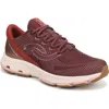 Ryka Rykä Devotion X 2 Walking Shoe In Red