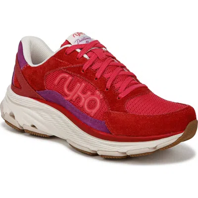Ryka Rykä Devotion X Max Classic Sneaker