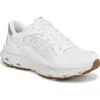 Ryka Rykä Devotion X Max Classic Sneaker In White