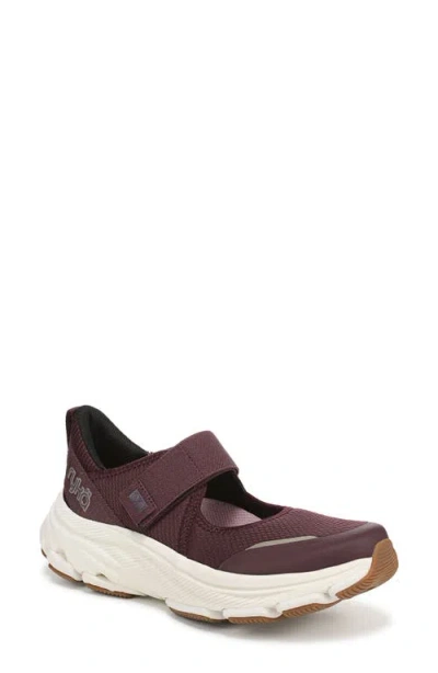 Ryka Rykä Devotion X Max Mary Jane Sneaker