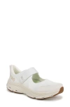 Ryka Women's Devotion Max Mary Jane Walking Sneakers In Brilliant White