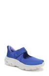 Ryka Women's Devotion Max Mary Jane Walking Sneakers In Dazzling Blue