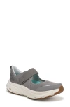Ryka Rykä Devotion X Max Mary Jane Sneaker In Gray