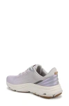 Ryka Rykä Devotion X Max Plus Walking Sneaker In Soft Purple