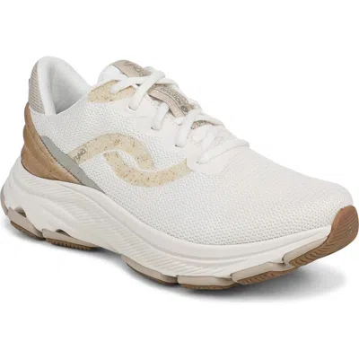 Ryka Rykä Devotion X Max Sneaker In White