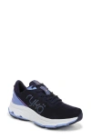 Ryka Devo X Max Womens Fitness Trainer Running & Training Shoes In Academy Blue