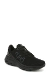 Ryka Devotion Ls Womens Lifestyle Fitness Athletic And Training Shoes In Black