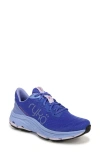 Ryka Women's Devotion X Max Walking Sneakers In Dazzling Blue