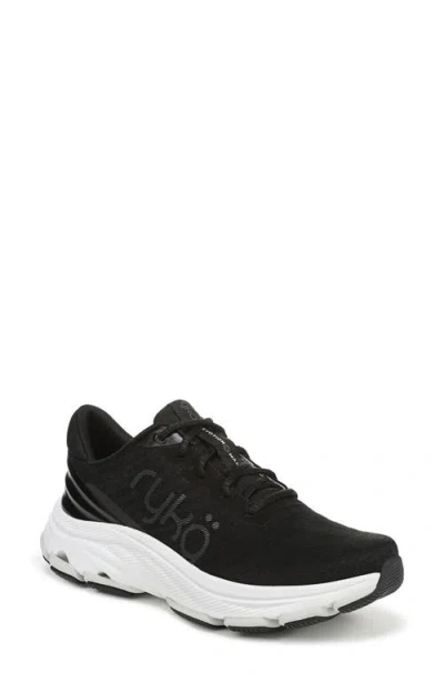 Ryka Rykä Devotion X Max Walking Sneaker In Multi