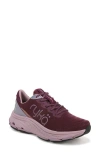 Ryka Devo X Max Womens Fitness Trainer Running & Training Shoes In Rich Purple