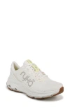 Ryka Women's Devotion X Max Walking Sneakers In White