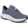 Ryka Rykä Devotion X Max Walking Sneaker In Blue