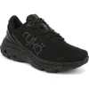Ryka Devotion X Max Walking Shoe In Black