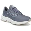 Ryka Devotion X 2 Walking Sneaker In Gray