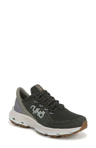 Rykä Womens  Devotion X Tr In Green