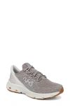 Ryka Rykä Devotion X Walking Sneaker In Sky Grey