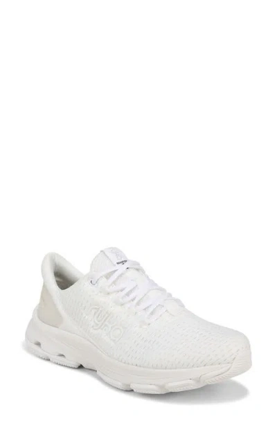 Ryka Rykä Devotion X Walking Sneaker