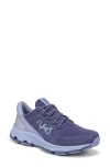 Ryka Women's Devotion X Walking Shoes In Dusk Blue