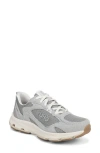 Ryka Rykä Devotion X Walking Sneaker In Gray