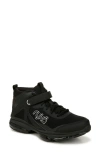 Ryka Women's Devotion Xt Mid-top 2 Training Sneakers In Black