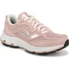Ryka Rykä Devotion Xtr 2 Hiking Shoe In Pink