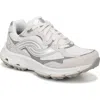 Ryka Women's Devotion X Tr 2 Trail Walking Sneakers In White