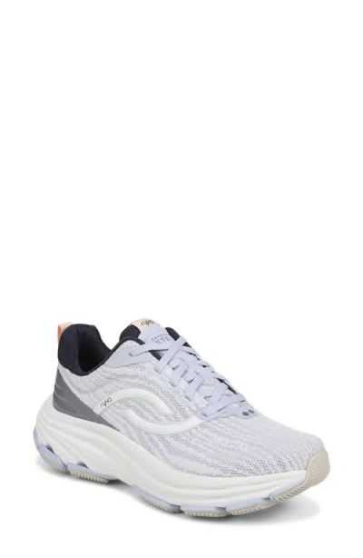 Ryka Rykä Devotion Xtra Walking Shoe In White