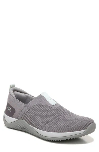 RYKA RYKÄ ECHO KNIT SLIP-ON SNEAKER