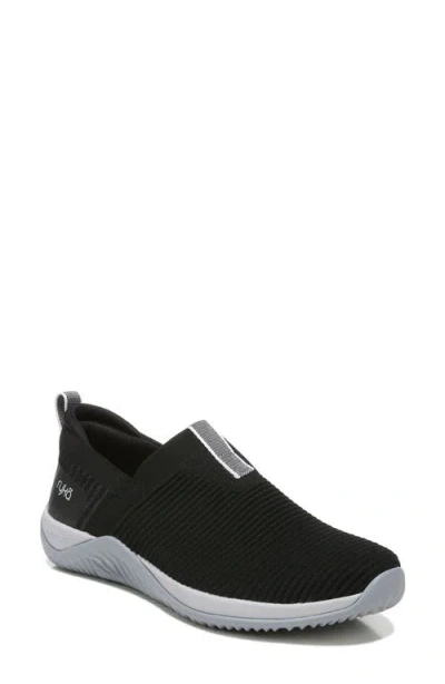 RYKA RYKÄ ECHO KNIT SLIP-ON SNEAKER