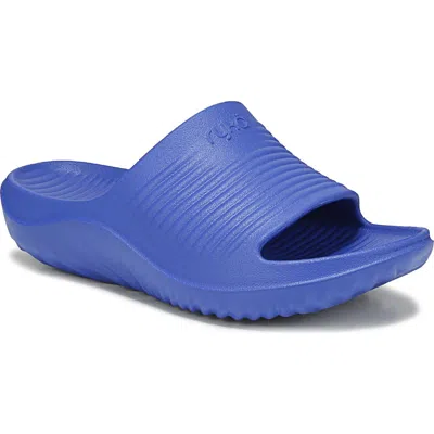 RYKA RYKÄ ECHO RECOVERY SLIDE SANDAL
