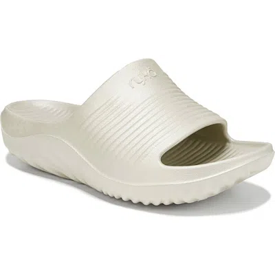 RYKA RYKÄ ECHO RECOVERY SLIDE SANDAL